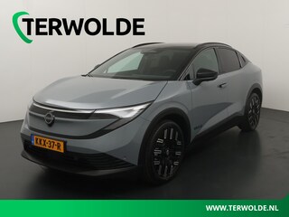 Nissan Leaf Evolve 52 kWh | Panoramadak | BOSE Audio | Lederen Bekl. |