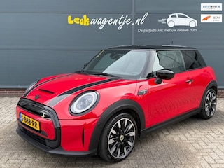 Mini Mini Yours 33 kWh *service exclusive t/m 5-2029*