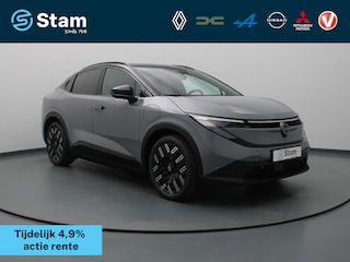Nissan Leaf Evolve 52 kWh Apple Carplay/Android Auto | Rondomzicht camera