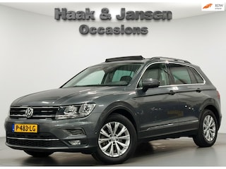 Volkswagen Tiguan 1.4 TSI ACT Comfortline Business - Pano - Acc- 360