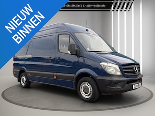 Mercedes-Benz Sprinter 316 2.2 CDI L2H2 Automaat Camera Airco