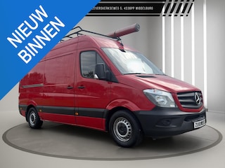 Mercedes-Benz Sprinter 313 CDI L2H2 Airco kasten