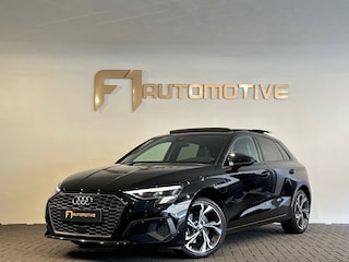 Audi A3 Sportback 40 TFSI e Advanced edition Pano|Sfeer|Keyless