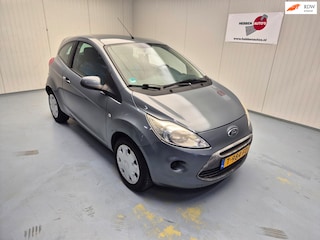 Ford Ka 1.2 Limited