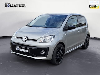 Volkswagen Up 1.0 BMT high up! 5drs
