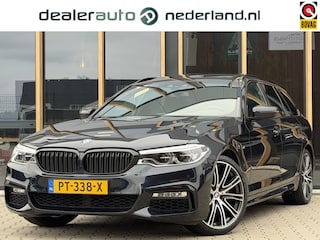 BMW 5-serie Touring 520i High Exe