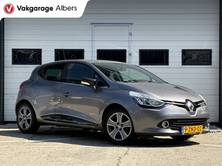 Renault Clio 0.9 TCe Night&Day Navi | Airco | Parkeersensoren