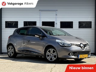 Renault Clio 0.9 TCe Night&Day Navi | Airco | Parkeersensoren