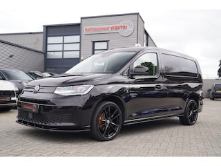 Volkswagen Caddy Cargo 2.0 TDI Exclusive | Maxton Design | Automaat | L2H1 | Led / XENON | Verlengd | Excl BTW