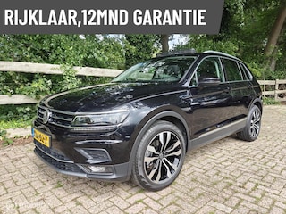 Volkswagen Tiguan 1.5 TSI|Panodak|LED|Trekhaak|Virt.cockpit|360 camera