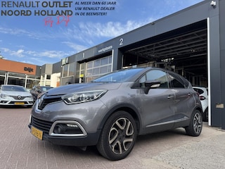 Renault Captur 1.5 dCi Dynamique