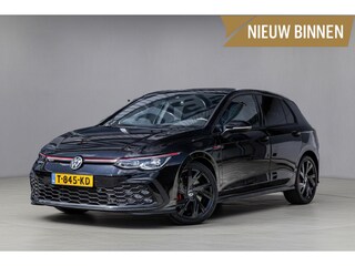 Volkswagen Golf 2.0 TSI GTI Pano|Harman/Kardon|Camera|Sfeerverl.