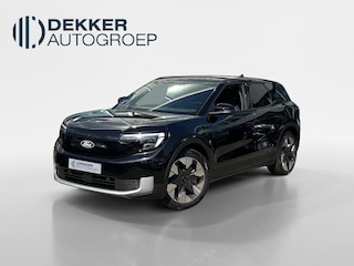 Ford Explorer Premium Extended Range RWD 77 kWh
