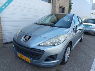 Peugeot 207 1.4 VTi X-Line 5 deurs Airco NL Auto