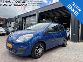 Renault Twingo 1.2 Authentique NIEUWE APK!