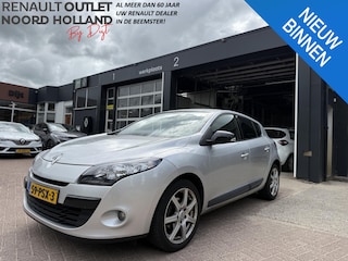 Renault Mégane 1.6 Parisienne