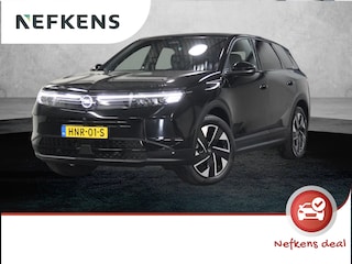 Opel Grandland 1.2 145PK Turbo Hybrid GS | 1ste eigenaar | Head-up display | AppleCarPlay/AndroidAuto | Navigatie | Adaptieve Cruise Control | Keyless | AGR Stoelen | Stoel/Stuur/Voorruitverwarming | FULL LED | 360'Camera | Isofix | Privacy Glass |