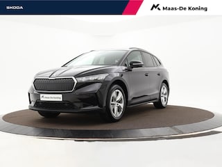 Skoda Enyaq 50 150pk · SOH 92% · Apple/Android Car Play · Camera · Navigatie · Cruise Control · 19'' Inch