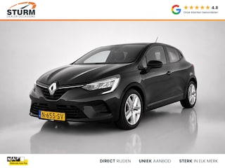 Renault Clio 1.6 E-Tech Hybrid 140 Zen Easy Link Pack