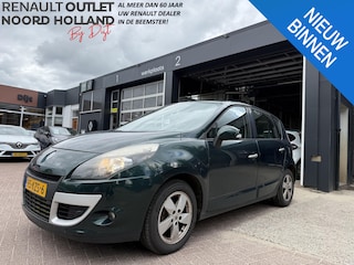 Renault Scénic 2.0 Dynamique MET WAT LAKFOUTJES, TECHNISCH PERFECT