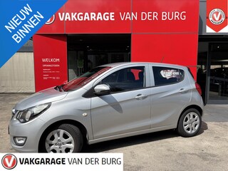 Opel Karl 1.0 ecoFLEX Edition