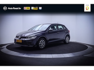 Volkswagen Polo 1.0 TSI LIFE Business FULL LED | NAVI | APP CONNECT | DAB | PDC V+A | CRUISE | LMV