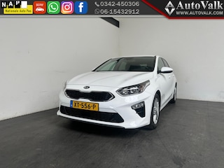 Kia Ceed 1.0 T-GDi DynamicPlusLine
