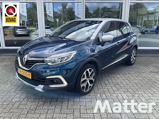 Renault Captur 0.9 TCe Intens