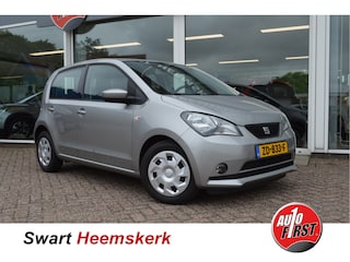 Seat Mii 1.0 Style Intense | Cruise Control | Airco