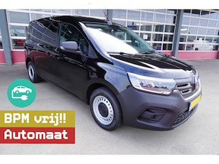 Renault Kangoo E-Tech Advance L2 44 kWh Dubbelcabine Automaat nr.V091 | 120PK | Climate | Navi | Cruise