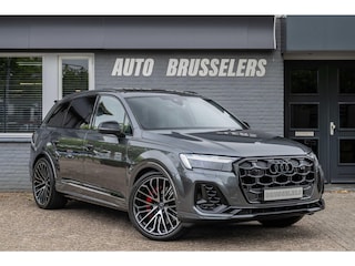 Audi Q7 60 TFSI e quattro Pro Line S Competition RS seats Massage -Pano-SQ7 style.....