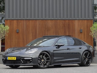 Porsche Panamera 2.9 4 E-Hybrid 462PK / Sport design 22'' / Sportuitlaat / * NAP*