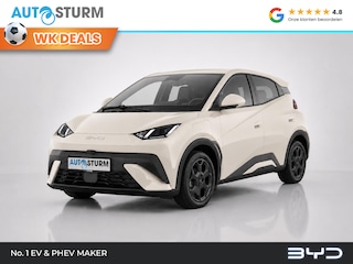 BYD Dolphin Surf Boost 43 kWh