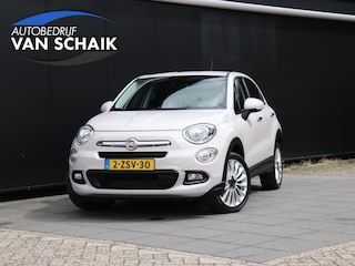 Fiat 500X 1.4 Turbo MultiAir PopStar 140PK | LMV | CAMERA | NAVI | CRUISE | CLIMATE |