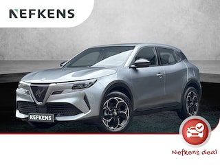 Alfa Romeo Junior Elettrica 54 kWh | AppleCarPlay/Android | Parkeersensoren | Climate | Cruise