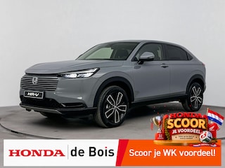 Honda HR-V 1.5 e:HEV Elegance | Apple Carplay/Android Auto | Lichtmetalen wielen 18" N Line| Navigatiesysteem | Nieuw snel leverbaar