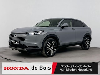 Honda HR-V 1.5 e:HEV Elegance | Apple Carplay/Android Auto | Lichtmetalen wielen 18" N Line| Navigatiesysteem | Nieuw snel leverbaar