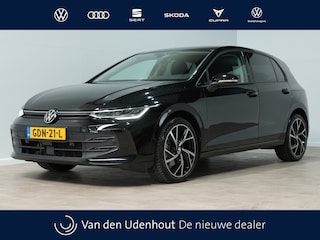 Volkswagen Golf 1.5 eTSI 115pk DSG Life Edition | Navigatie | Camera | Full-LED | 18"Lm 104