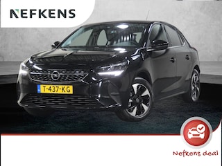 Opel Corsa Electric 50 kWh 136PK | 1ste eigenaar | ACCU 99% | AppleCarplay/AndroidAuto | Armsteun | 16"LMV | AUTOMAAT | Cruise Control | Climate Control | Keyless | Isofix | Privacy Glass |