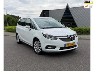 Opel Zafira 2.0 CDTI Online Edition