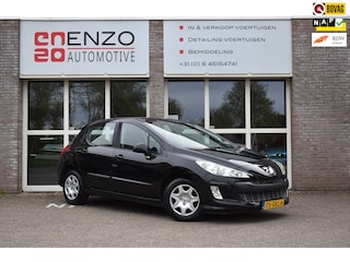Peugeot 308 1.6 VTi XS 1e eigenaar Automaat Cruise NLauto