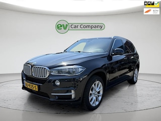 BMW X5 XDrive40e High Executive | Panoramadak | Volleder | Harman Kardon | Headup Display | Elektrische stoelen