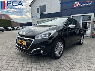 Peugeot 208 1.2 Allure | Nieuwe distributieriem |