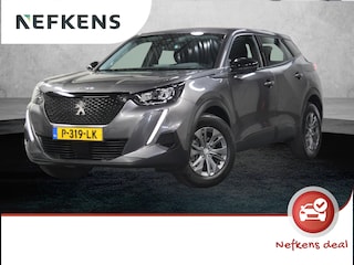 Peugeot 2008 1.2 130PK Active Pack | 1ste eigenaar | AppleCarPlay/AndroidAuto | Armsteun | Climate Control | Cruise Control | LED | LMV | Parkeersensoren | Isofix | DAB Radio |