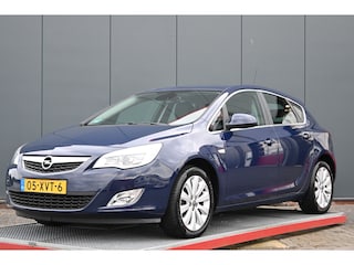 Opel Astra 1.4 Cosmo trekhaak