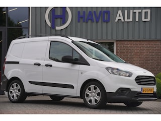 Ford Transit Courier 1.0 Trend, AIRCO, EX. BTW, INCL. BPM