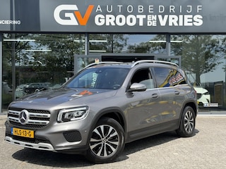 Mercedes-Benz GLB 180 Premium Plus