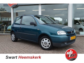 Seat Arosa 1.4i Automaat | Topstaat !!