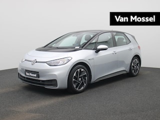 Volkswagen ID.3 Pro 58 kWh 204 PK| Dealeronderhouden | Warmtepomp | Navigatie Pro | Achteruitrijcamera | Stoelverwarming | Stuurwielverwarming