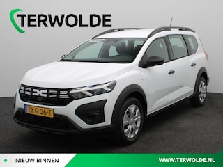 Dacia Jogger Eco-G 100 essential 5-zits
